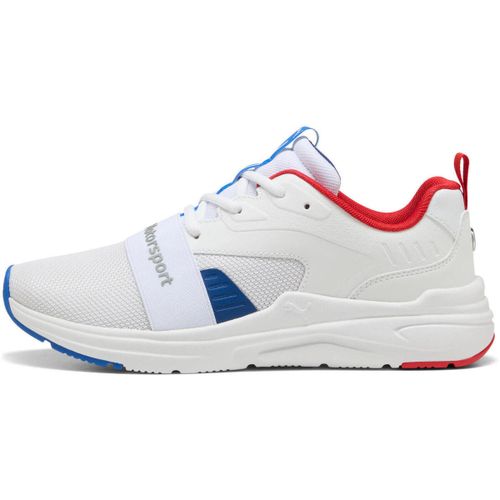 Baskets basses Puma Bmw Mms Wired 2 - Puma - Modalova