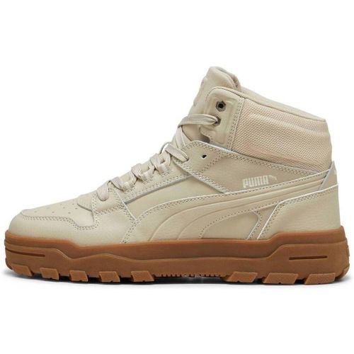 Baskets montantes Puma Rebound - Puma - Modalova