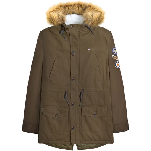 Parka Lambretta LB178 - Lambretta - Modalova