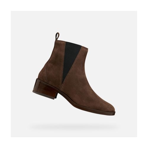 Bottes Geox D CAMEXIA - Geox - Modalova