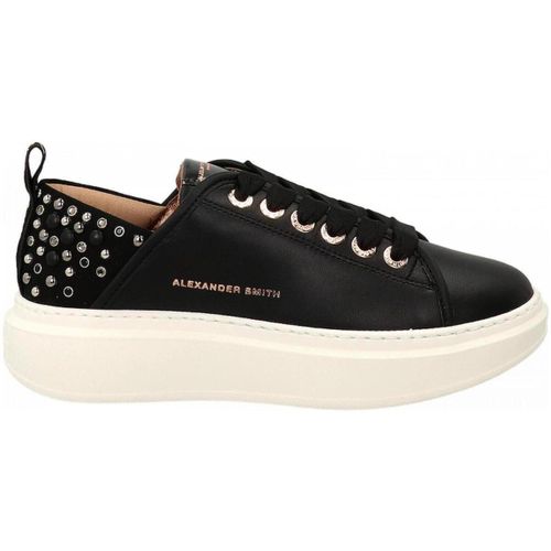 Baskets basses WEMBLEY - Alexander Smith - Modalova