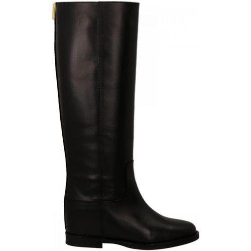 Bottes plates SANTA MONICA - Via Roma 15 - Modalova