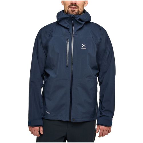 Blouson Haglöfs - Haglöfs - Modalova