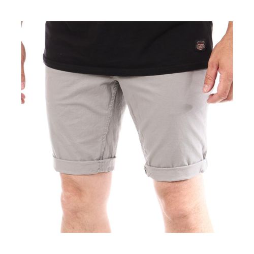 Short Paname Brothers Bermuda Chino - Paname Brothers - Modalova