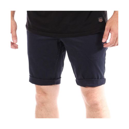 Short Paname Brothers Bermuda Chino - Paname Brothers - Modalova