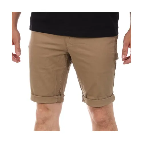 Short Paname Brothers Bermuda Chino - Paname Brothers - Modalova