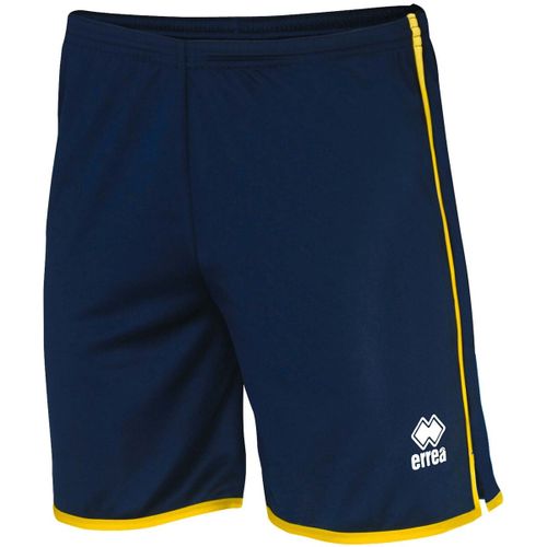 Short Errea Bonn Panta Ad - Errea - Modalova