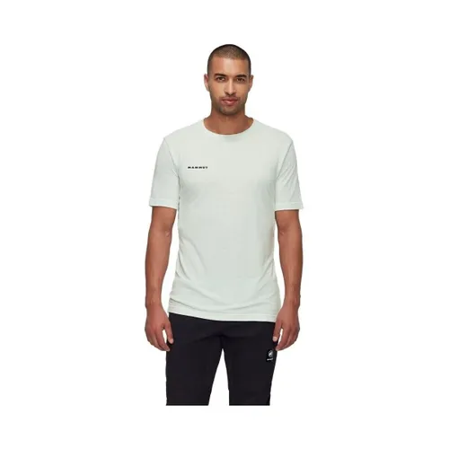 T-shirt Mammut Massone Light - Mammut - Modalova