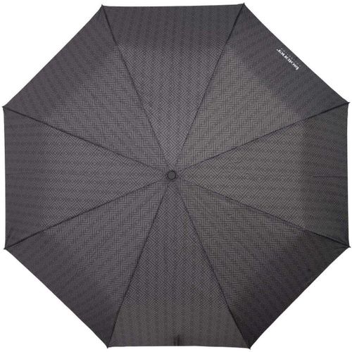Parapluies Parapluie Crook X-TRA SOLIDE Monogramme - Isotoner - Modalova