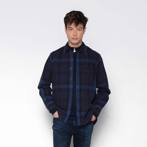 Chemise Serge Blanco Amsterdam - Serge Blanco - Modalova