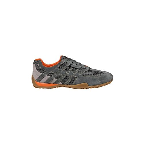 Baskets basses Geox Snake Original - Geox - Modalova