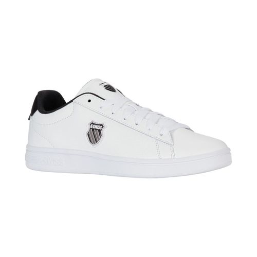 Baskets basses Court Shield Ii - K-Swiss - Modalova