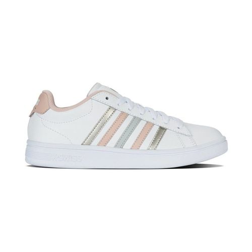 Baskets basses Court Tiebreak Ii - K-Swiss - Modalova