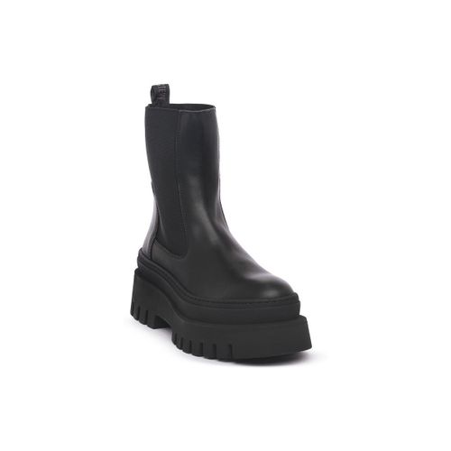 Boots Steve Madden BLK CASSANDRA - Steve Madden - Modalova