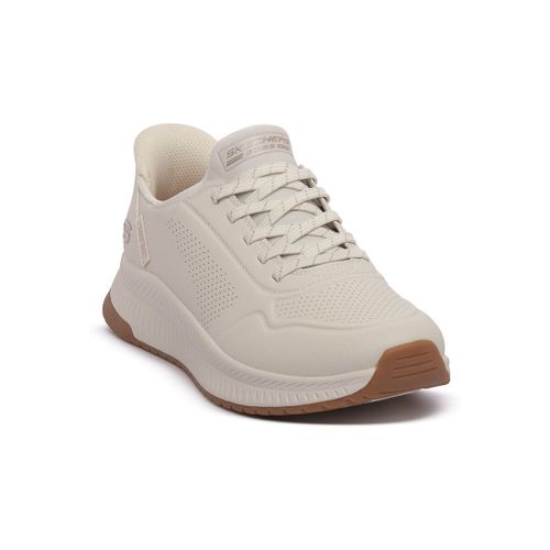 Baskets basses WHT BOBS SQUAD - Skechers - Modalova