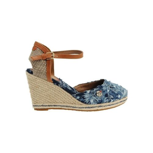 Espadrilles Wrangler WF03524TVDENIM - Wrangler - Modalova