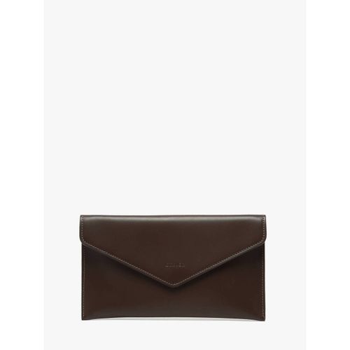 Pochette Pochette de soirée M Paddock cuir PADDOCK 709-EPAD075M - Etrier - Modalova