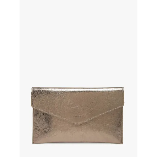 Pochette Pochette de soirée L Paddock cuir PADDOCK 709-EPAD075L - Etrier - Modalova