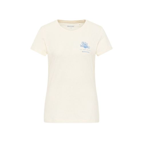 T-shirt Mustang 10140192013 - Mustang - Modalova