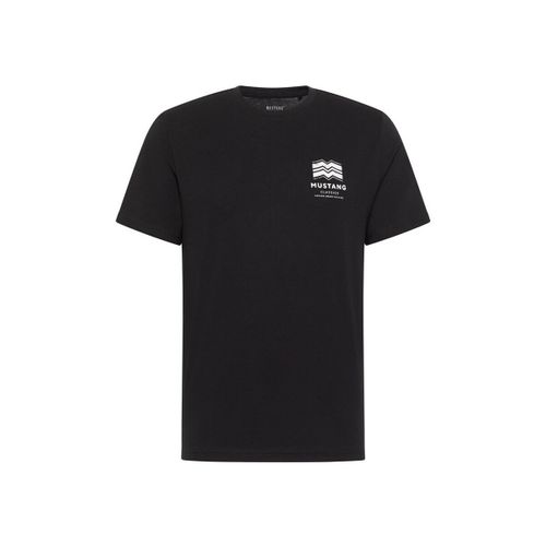 T-shirt Mustang Alex C - Mustang - Modalova