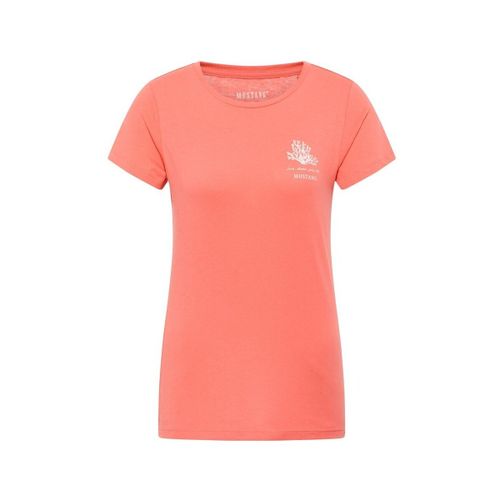 T-shirt Mustang 10140198204 - Mustang - Modalova