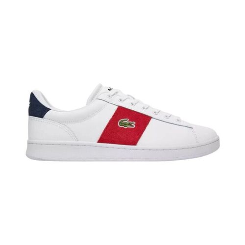 Baskets basses Lacoste Carnaby Set - Lacoste - Modalova