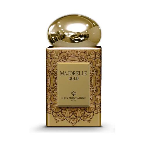 Eau de parfum Extrait de Parfum Majorelle Gold - Gris Montaigne - Modalova