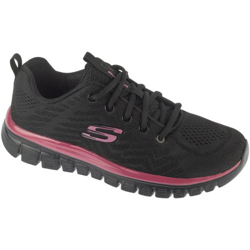 Baskets basses Graceful - Get Connected - Skechers - Modalova