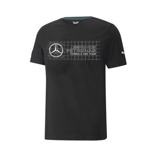 T-shirt Puma Mapf1 - Puma - Modalova