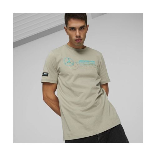 T-shirt Puma Mapf1 - Puma - Modalova