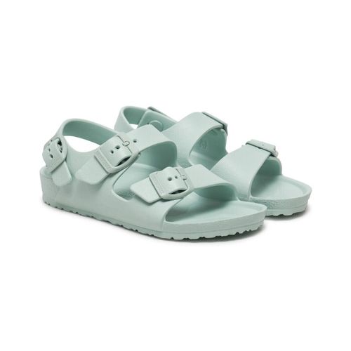 Sandales plates BIRKENSTOCK Milano - BIRKENSTOCK - Modalova