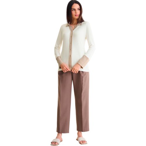 Blouses Chemise manches longues REMI - Lisca - Modalova