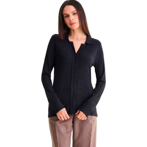 Blouses Chemise manches longues REMI - Lisca - Modalova