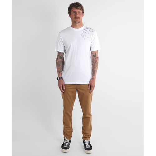 Pantalon Pantalon chino uni stretch REANO - Oxbow - Modalova