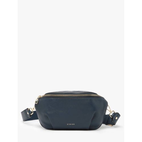 Sac banane Sac banane M Tradition cuir TRADITION 709-ETRA022M - Etrier - Modalova