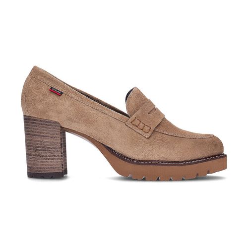 Chaussures escarpins 30806 afelpado_tuna - CallagHan - Modalova
