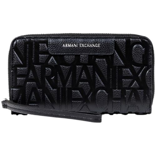 Portefeuille XW001606 AF15774 - Armani Exchange - Modalova