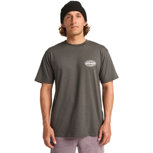 T-shirt Billabong Diamond Vision - Billabong - Modalova