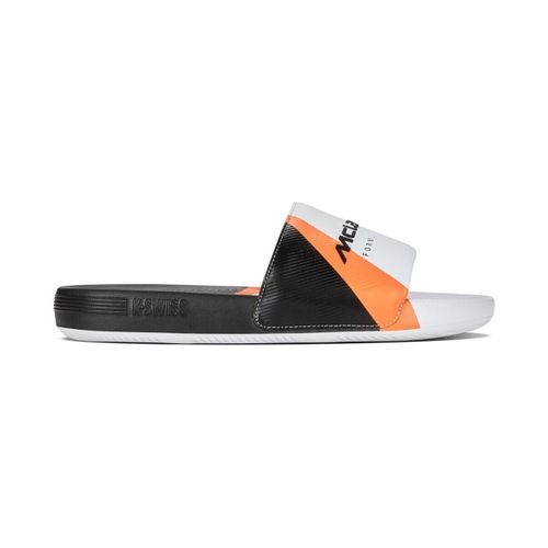 Claquettes K-Swiss Mclaren Ii - K-Swiss - Modalova