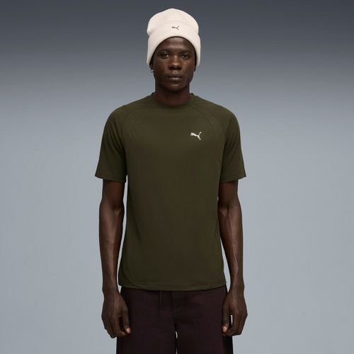 T-shirts sport Puma Evostripe Tee - Puma - Modalova