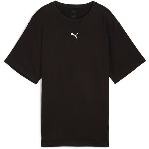 Debardeur Puma Ess Relaxed Tee - Puma - Modalova