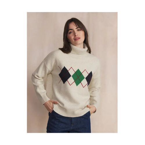 Pull TBS BURLICOL - TBS - Modalova