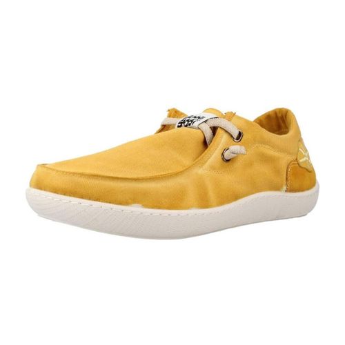 Baskets basses Kunash 002 - Sunni Sabbi - Modalova