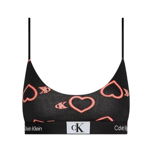 Brassières Brassiere Ref 61875 Noir - Calvin Klein Jeans - Modalova