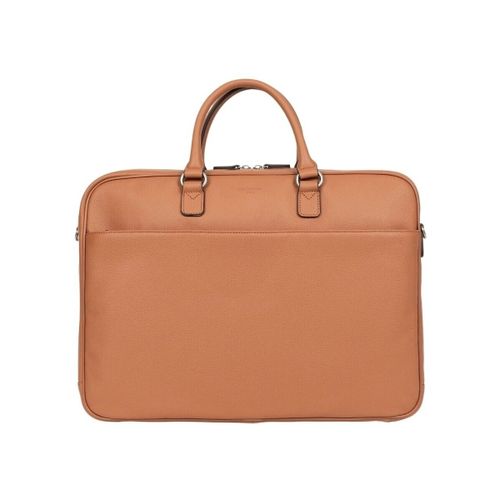 Porte document Porte documents Ref 61303 Tan 45.5*32*12 cm - Hexagona - Modalova