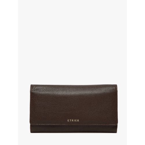 Porte-monnaie Portefeuille L Tradition cuir TRADITION 709-ETRA095L - Etrier - Modalova