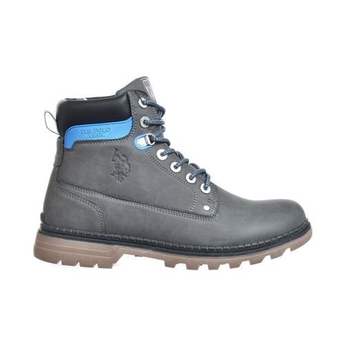 Baskets montantes ZIGGY002ADGR - U.S Polo Assn. - Modalova