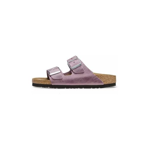 Mules Sandale ARIZONA CUIR - BIRKENSTOCK - Modalova