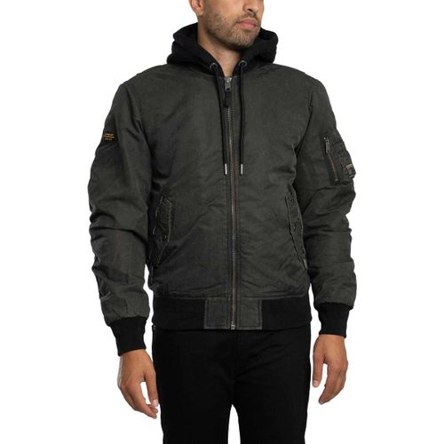 Blouson Blouson aviateur militaire MA1 - Superdry - Modalova