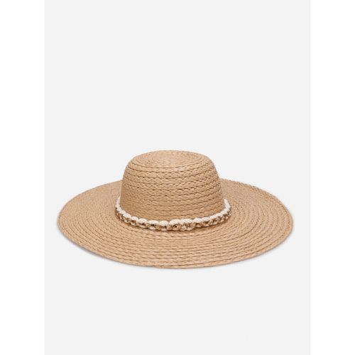 Bonnet Bonnets, Chapeaux - Taupe - La Modeuse - Modalova